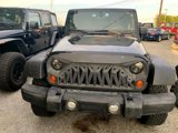 Used 2010 Jeep Wrangler Unlimited Rubicon w/ Trailer Tow Group image 3