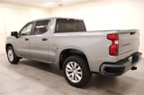 Used 2023 Chevrolet Silverado 1500 Custom image 3