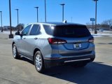 Used 2023 Chevrolet Equinox LT w/ LPO, Floor Liner Package image 3