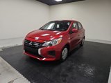Used 2022 Mitsubishi Mirage ES image 2