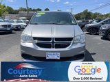 Used 2016 Dodge Grand Caravan SE image 4