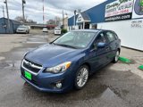 Used 2012 Subaru Impreza 2.0i Limited image 3
