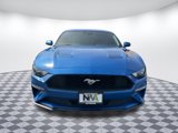 Used 2021 Ford Mustang Coupe image 5