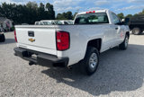 Used 2017 Chevrolet Silverado 1500 W/T w/ WT Fleet Convenience Package image 5