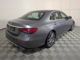 Certified 2021 Mercedes-Benz E 350 Sedan image 4
