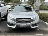 Used 2018 Honda Civic EX-T image 2