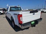Used 2022 Ford F250 XL w/ Power Equipment Group image 4