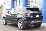 Used 2017 Land Rover Range Rover Evoque SE Premium image 3