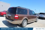 Used 2012 Ford Expedition EL XLT image 4