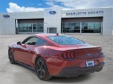 Certified 2024 Ford Mustang Premium image 3