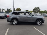 Used 2019 Volkswagen Atlas SE w/ Towing Package image 4