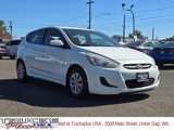 Used 2016 Hyundai Accent SE image 6