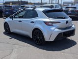Used 2021 Toyota Corolla SE w/ Carpet Mat Package (TMS) image 4