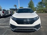 Used 2021 Honda CR-V EX-L image 2