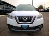 Used 2018 Nissan Kicks S image 2