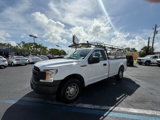 Used 2019 Ford F150 XL w/ Trailer Tow Package image 2