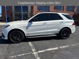 Used 2017 Mercedes-Benz GLE 63 AMG 4MATIC image 2