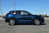 Certified 2025 MAZDA CX-5 AWD 2.5 S w/ Preferred Package image 3