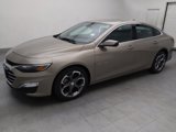 Used 2022 Chevrolet Malibu LT image 2