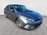Used 2022 Kia Forte LXS image 4