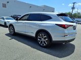 Used 2023 Acura MDX SH-AWD w/ Technology Package image 4