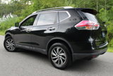 Used 2014 Nissan Rogue SL image 4