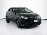 Used 2022 Honda HR-V Sport image 3