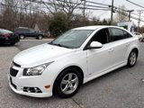 Used 2014 Chevrolet Cruze LT w/ RS Package image 2