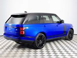 Used 2021 Land Rover Range Rover P525 Westminster Edition image 4