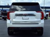 Used 2023 GMC Yukon Denali w/ Max Trailering Package image 5