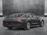 New 2025 Mercedes-Benz AMG GT 53 image 2