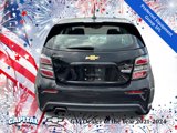Used 2020 Chevrolet Sonic LT image 5