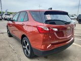 Used 2020 Chevrolet Equinox LS image 3