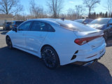 Certified 2022 Kia K5 GT-Line w/ GT-Line FWD Premium Package image 4