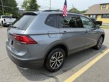 Used 2021 Volkswagen Tiguan S image 3