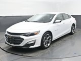 Used 2023 Chevrolet Malibu LT w/ Driver Confidence Package image 4