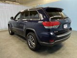 Certified 2017 Jeep Grand Cherokee Limited image 4