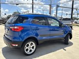 Used 2021 Ford EcoSport SE w/ SE Convenience Package image 5