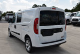 Used 2018 RAM ProMaster City Tradesman SLT w/ Lights & Wheels Group image 5