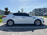 Used 2013 Kia Optima EX w/ Premium Pkg image 5