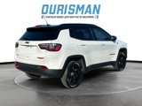 Used 2023 Jeep Compass Trailhawk image 6