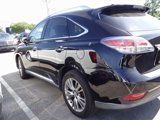 Used 2014 Lexus RX 450h AWD image 6