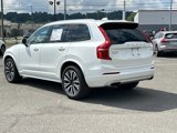 Used 2021 Volvo XC90 T6 Momentum w/ Climate Package image 5