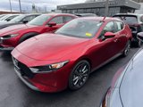 Certified 2023 MAZDA MAZDA3 s image 4