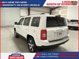 Used 2016 Jeep Patriot High Altitude image 5
