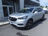 Certified 2021 Buick Enclave Essence w/ Sport Touring Edition image 2