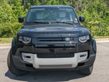 New 2025 Land Rover Defender 110 S image 3