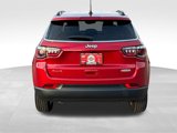 New 2025 Jeep Compass Latitude image 6