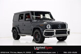 Used 2020 Mercedes-Benz G 63 AMG 4MATIC image 4