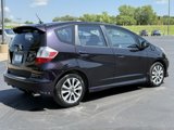 Used 2013 Honda Fit Sport image 6